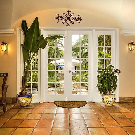 Sadigo Court Hotel Miami Beach Exterior foto