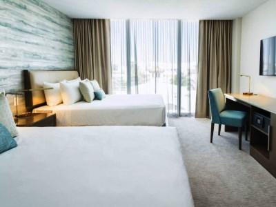 Sadigo Court Hotel Miami Beach Exterior foto