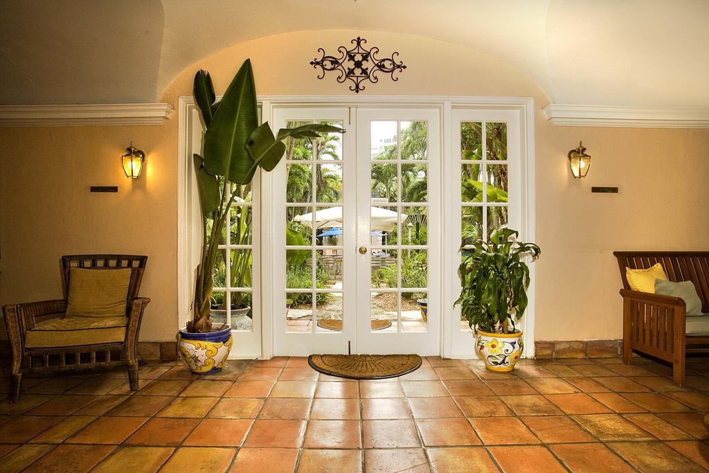 Sadigo Court Hotel Miami Beach Exterior foto