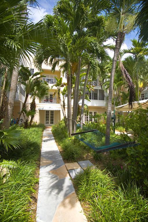 Sadigo Court Hotel Miami Beach Exterior foto