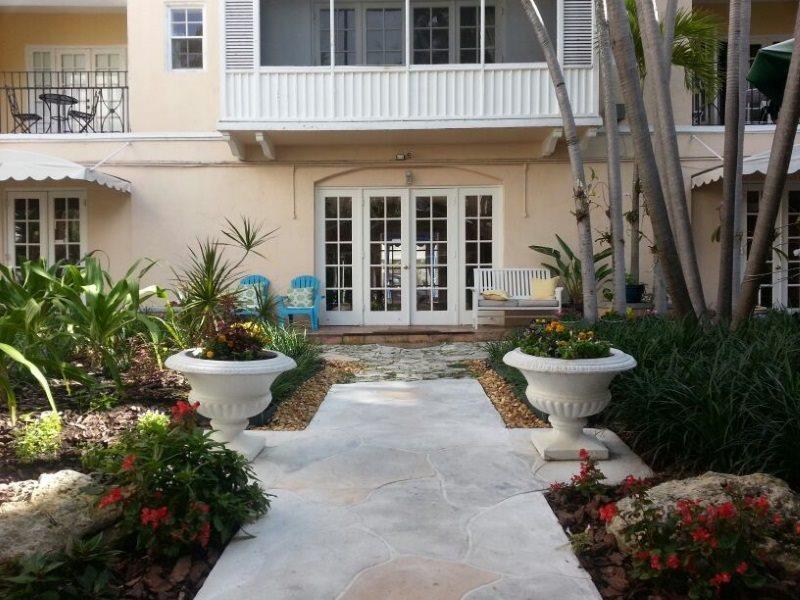 Sadigo Court Hotel Miami Beach Exterior foto