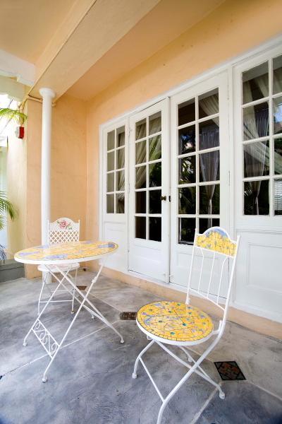 Sadigo Court Hotel Miami Beach Exterior foto