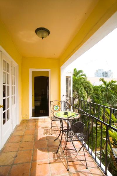 Sadigo Court Hotel Miami Beach Interior foto